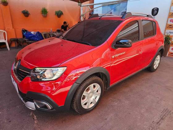 RENAULT SANDERO 1.0 12V SCE FLEX S EDITION MANUAL